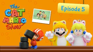 The Cat Mario Show - Episode 5
