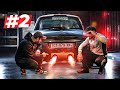ON FAIT DU TUNING CHEZ BIDOUILLE ET COMPAGNIE ! #2