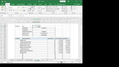 funcion buscarv y concatenar excel