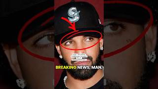 Drake 🧊📅 confirms ICEMAN album dropping May 15 #shorts