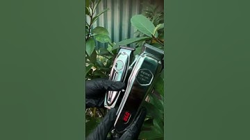 BỘ TÔNG ĐƠ CẮT TÓC KEMEI 1998 - CHẤN VIỀN KEMEI 1949 ( SIÊU NGỌT )🥰🥰🥰