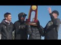 150 Years of Colorado Athletics