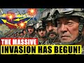 MASSIVE INVASION HAS BEGUN : Turkic States TURN AGAINST Putin! Turkey Replaces Russia as Protector