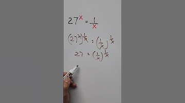 Solving Exponential Equation @KasyannoEZMath