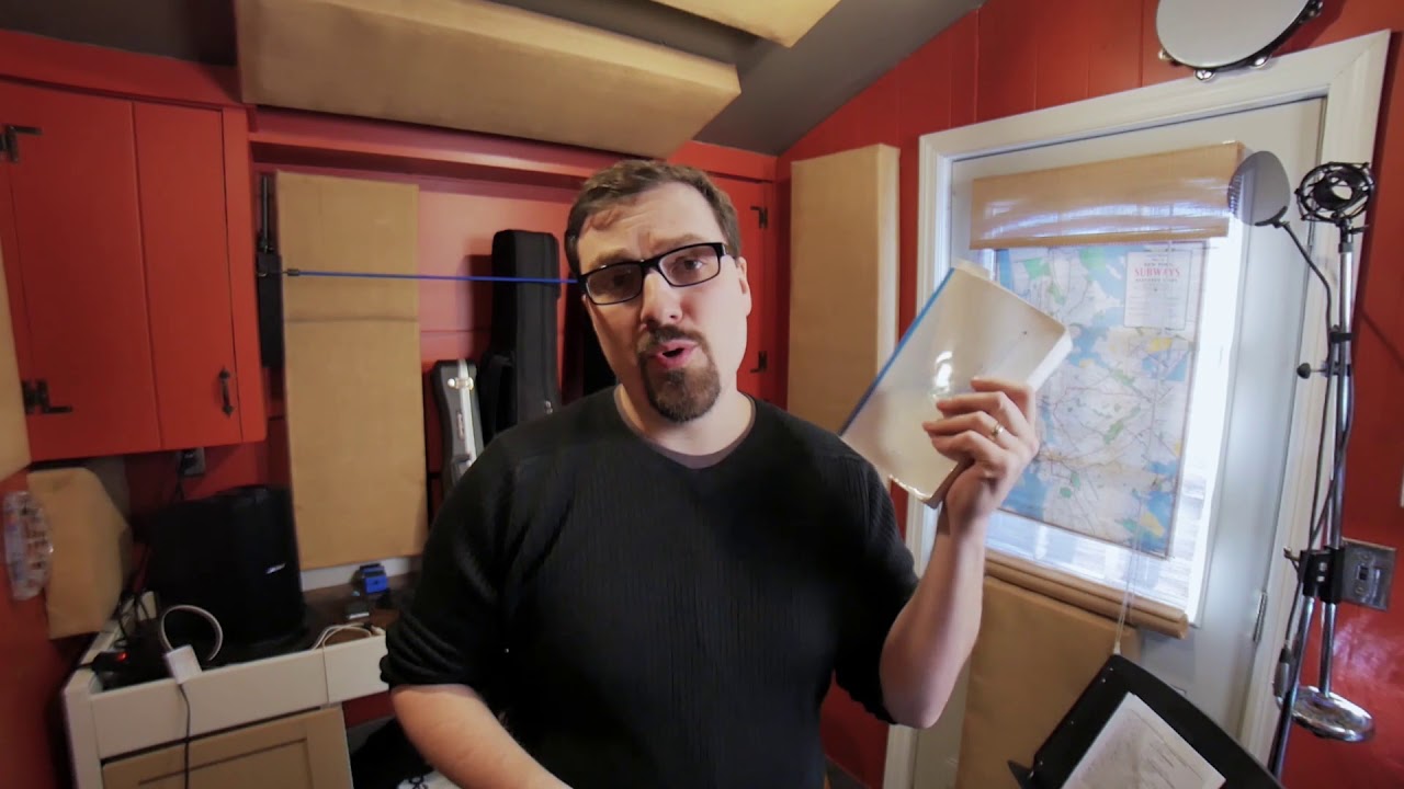 Book Review: Worship Matters