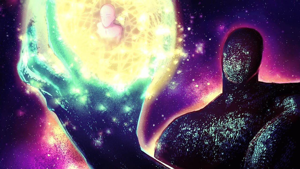 God Réécrit l'Histoire de One Punch Man (Grosse Théorie)