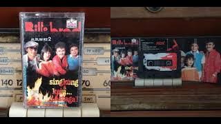 Bill & Brod -  Singkong dan Keju