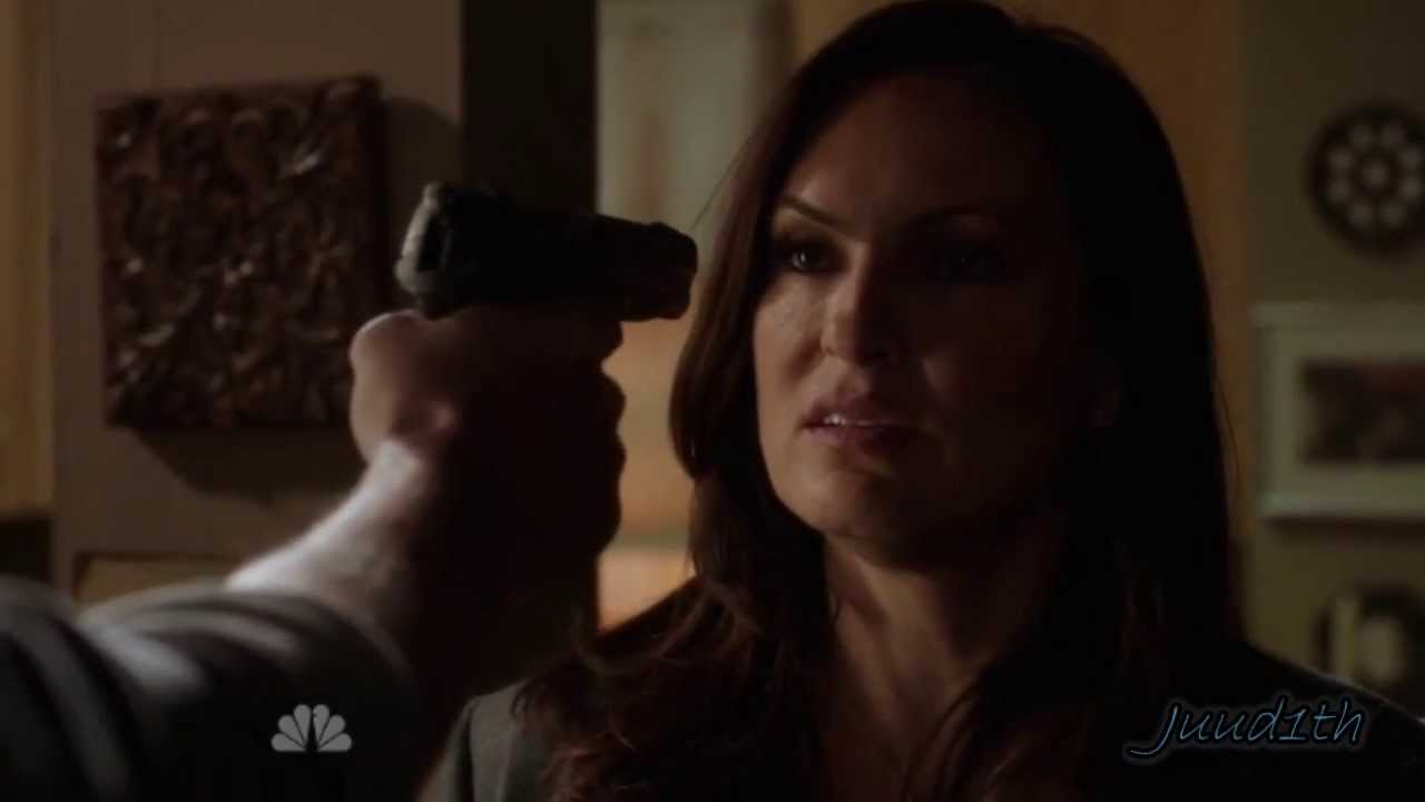 Olivia - Stand in the Rain