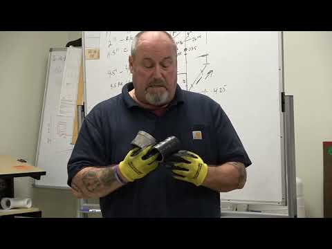 Illinois Plumbing Exam