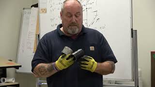 Illinois Plumbing Exam Tips: Know Your Snapper and Cut Straight