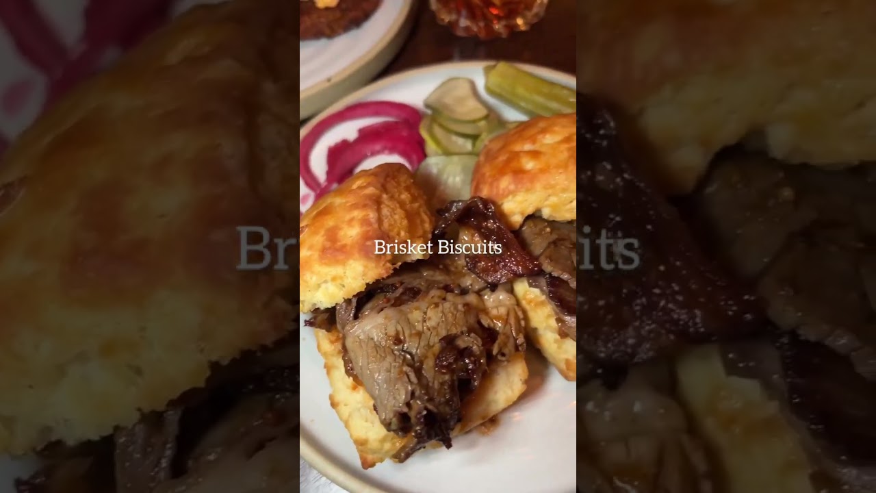 Best New Comfort Food in Washington DC!