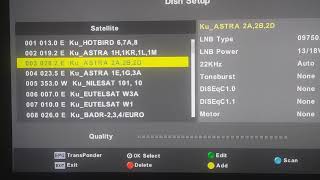 HOW TO INSTALL MULTI TV WITHOUT INSTALLER AT HOME screenshot 1