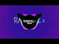 RANDALL X Anas Choix De Vie Feat Nassi TikTok Best Tending Music 