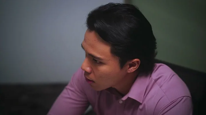 I am TADM/ TAFEP Officer - Resolving a salary dispute through mediation (1:05)