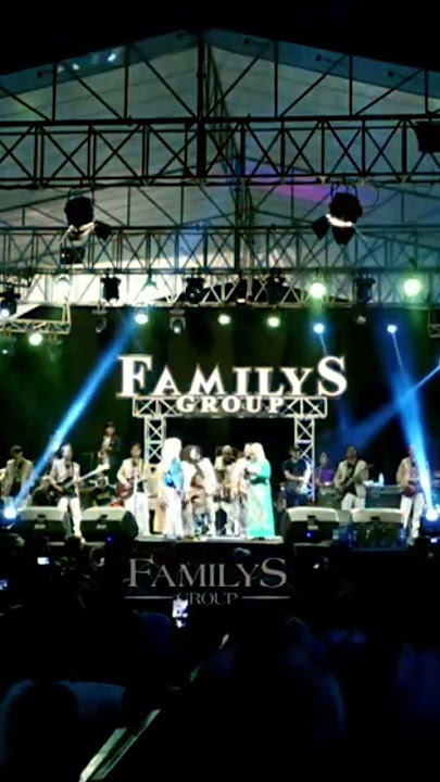 Tasya Rosmala - Bunga Desa #familys #dangdut #musik #bungadesa #tasya_rosmala