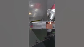 Công nghệ cắt Laser Fiber 3D #datyso #welding #cnc #laserfiber #welder #sảnxuất #machine #hanlaser