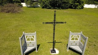 Holy Cross Cemetery beparish