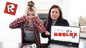 Teaching My Mom How To Play Roblox Bloxburg Youtube - teaching my mom how to play robloxpikachu clan roblox