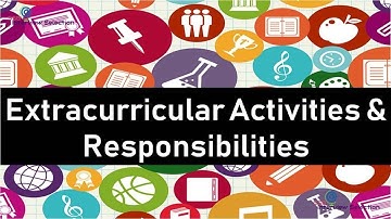 Extra-Curricular Activities and Responsibilities || Importance & Benefits || SSB Interview Selection
