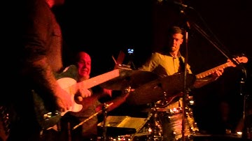 Josh Smith - When I Get Mine (30.05.2015, Laboratorium, Stuttgart)