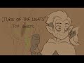 Turn off the lights  the owl house animatic