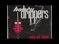 Honeydrippers the  rockin at midnight  1984