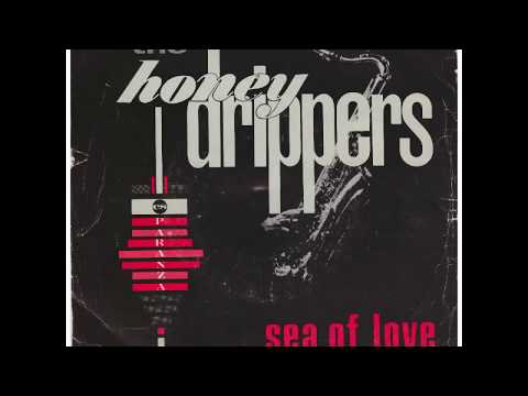 Honeydrippers, The - Rockin' At Midnight - 1984 - YouTube