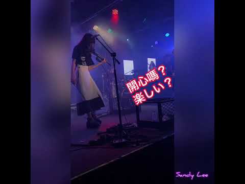 AliALive2019 ライブ 「Simple」