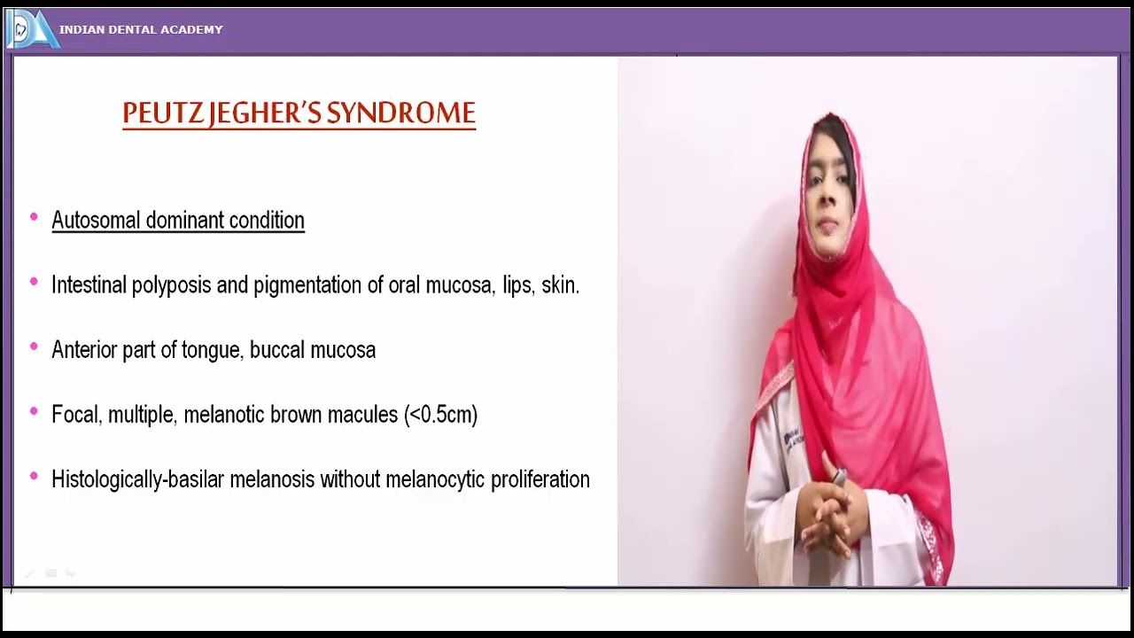Pigmentations in oral Mucosa #ORE#NEET#INDIANDENTALACADEMY