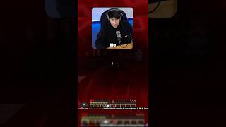 HUIDA EN MINECRAFT DE TERROR 😨🔥