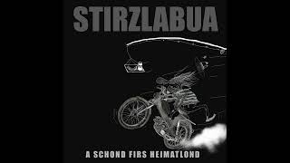 Stirzlabua - 04. Sunnberg Album A Schhond Firs Heimatlond