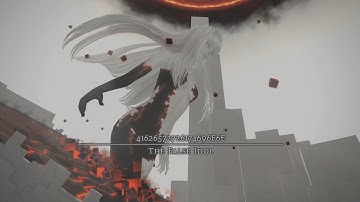 FFXIV - The Tower at Paradigm