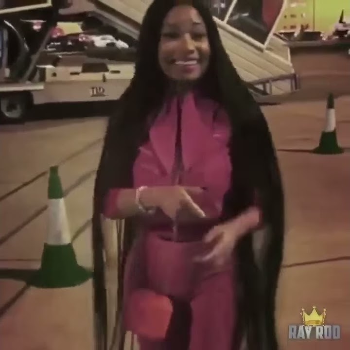 Download lagu nicki minaj “you bleeps can’t even spell prague” meme