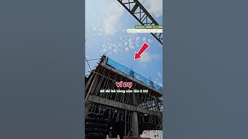 Nguyên tắc thi công đổ sàn bê tông| AVACO - KIẾN TRÚC XÂY DỰNG AVA