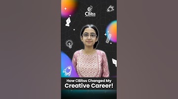 Graphic Designing in Chandigarh | Student Experience at CBitss & Animation Course Review| @CBitss.