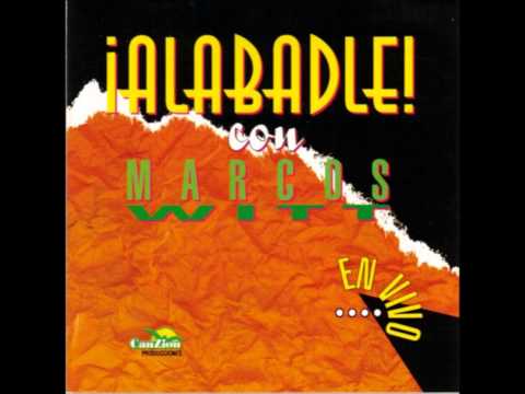 A DIOS EL PADRE MARCOS WITT