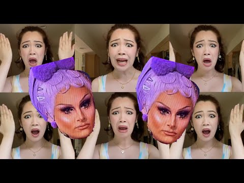jan's variety show performance from all stars 6 but acapella (jantasy)