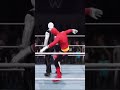 WWE 2K25 Power Rangers Samurai CAW #wwe #wwe2k25 #powerrangers