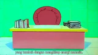 Anime jadul - Yu yu hakusho episode 04 subtitle Indonesia