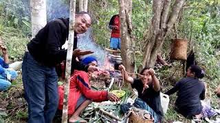 🎵 Dite Taung - Maksi Modo (Official Music Video)