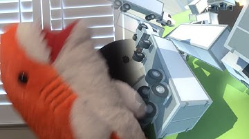 LEVELS I MADE ON CLUSTERTRUCK (SUPER KOOL)