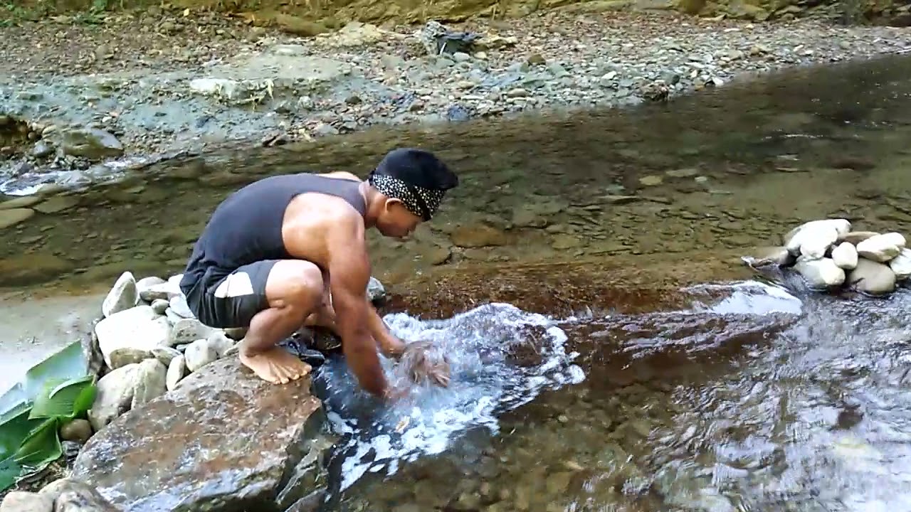 TIGER @ DREAM J SINGSIT , pasal hitia hi von sop ding ahi....