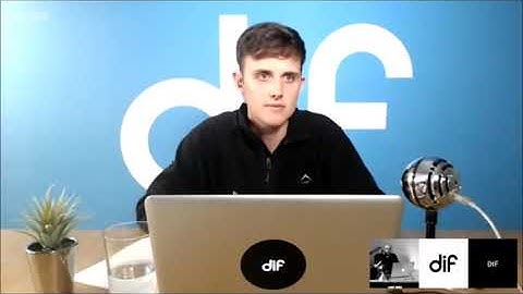 Zach Piester   DIF Can Blockchain bring prosperity