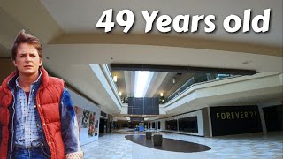 DEAD MALL - Puente Hills Mall @Scpcghost