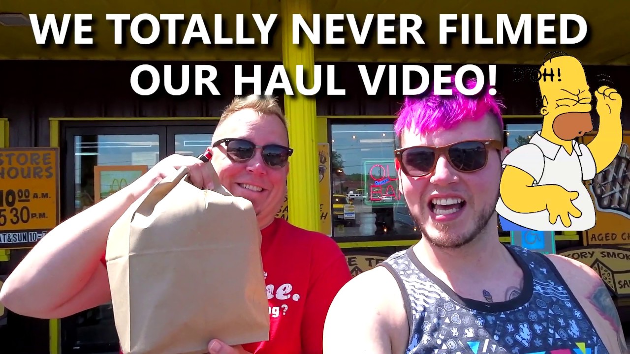 2FabDudes Invade Put-In-Bay - Going Home