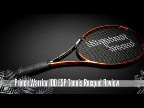 prince warrior 100 esp