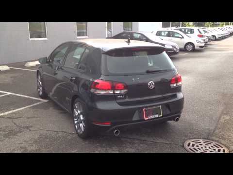 2014 Volkswagen GTI