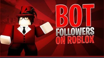 Tutorial On How to Get BOT Followers On Roblox And Get Instant Verified Badge (WORKING 2025)