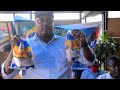 CHOSE PROMISE , CHOSE FAITE : POULET FATSHI POULET LE PEUPLE D'ABORD EST À KINSHASA UN CARTON COUTE 10 DOLLARS  (VIDEO)