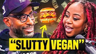 How to build Income & Influence in ANY Industry - Pinky Cole #349 Net Worth